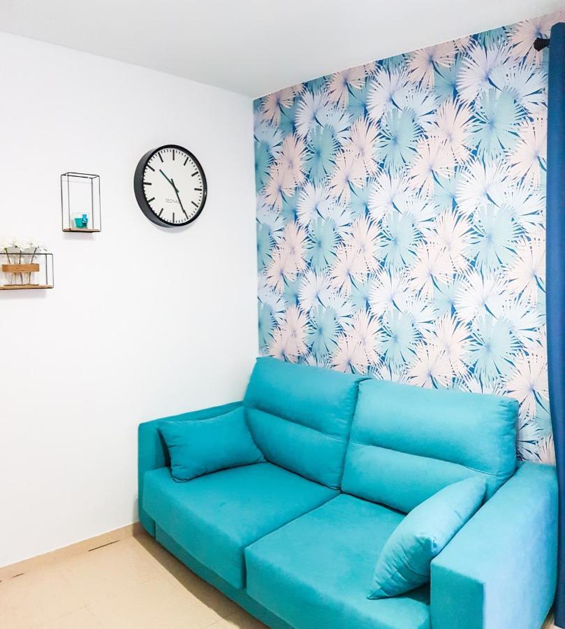 Ke Casetta Tenerife Salvador And Santiago Apartments Las Rosas  エクステリア 写真