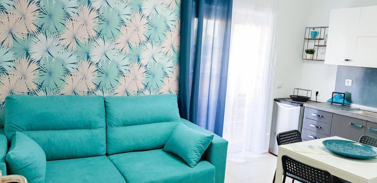 Ke Casetta Tenerife Salvador And Santiago Apartments Las Rosas  エクステリア 写真