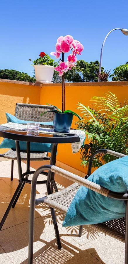 Ke Casetta Tenerife Salvador And Santiago Apartments Las Rosas  エクステリア 写真