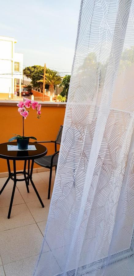 Ke Casetta Tenerife Salvador And Santiago Apartments Las Rosas  エクステリア 写真