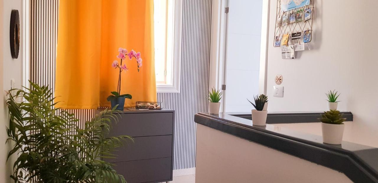 Ke Casetta Tenerife Salvador And Santiago Apartments Las Rosas  エクステリア 写真