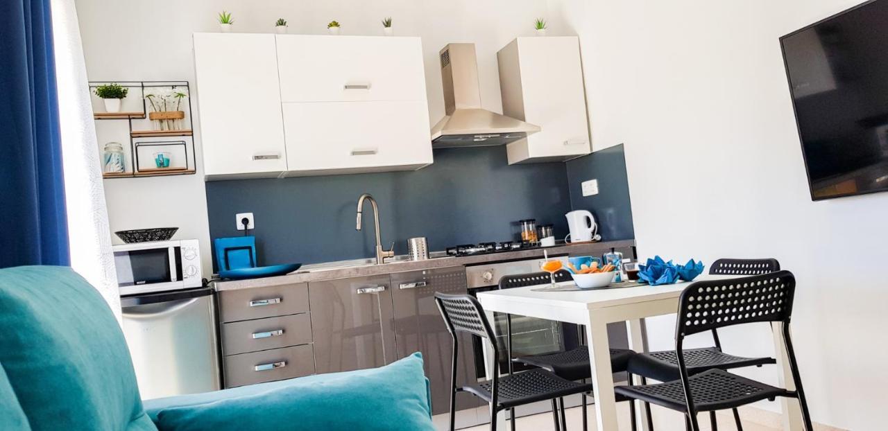 Ke Casetta Tenerife Salvador And Santiago Apartments Las Rosas  エクステリア 写真
