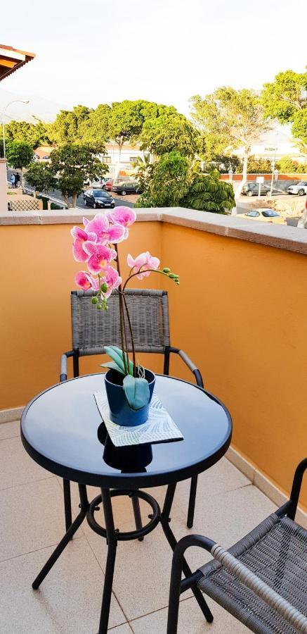 Ke Casetta Tenerife Salvador And Santiago Apartments Las Rosas  エクステリア 写真
