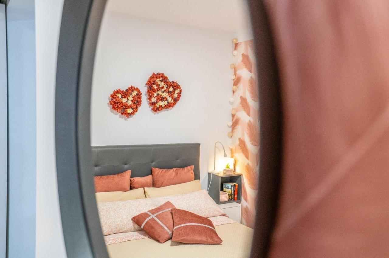 Ke Casetta Tenerife Salvador And Santiago Apartments Las Rosas  エクステリア 写真