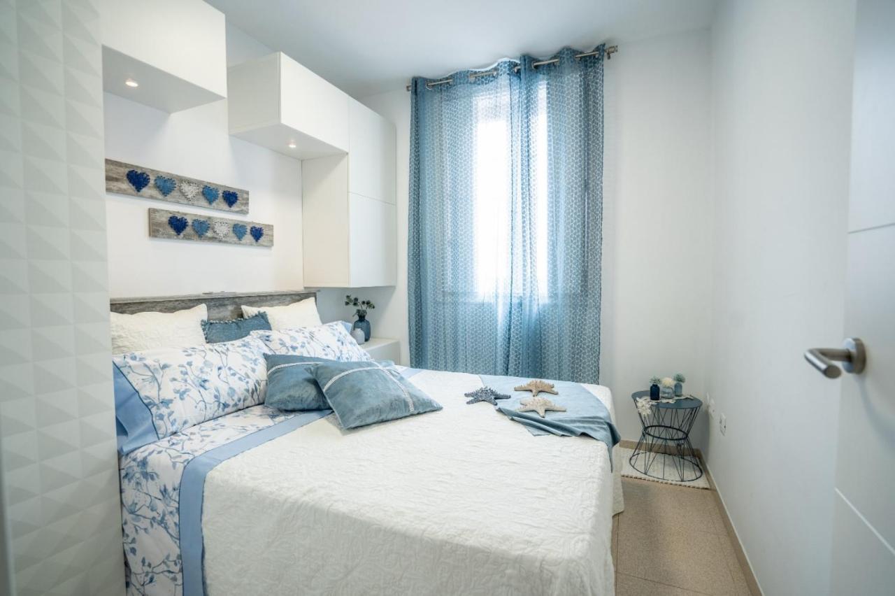 Ke Casetta Tenerife Salvador And Santiago Apartments Las Rosas  エクステリア 写真